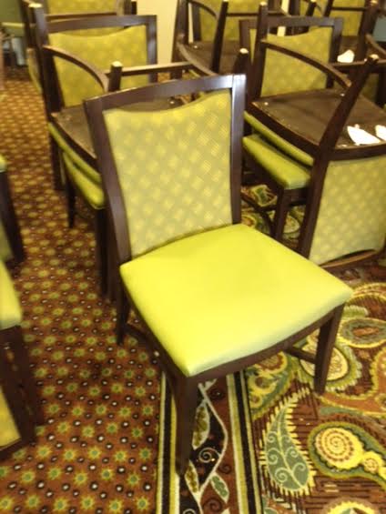 Breakfast Area Dining Chair